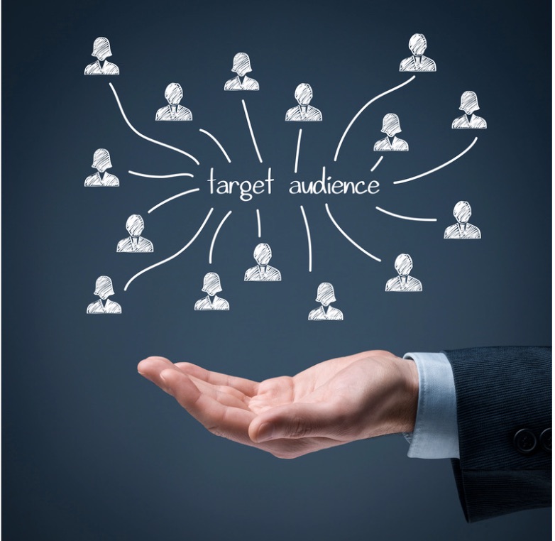 your target audience