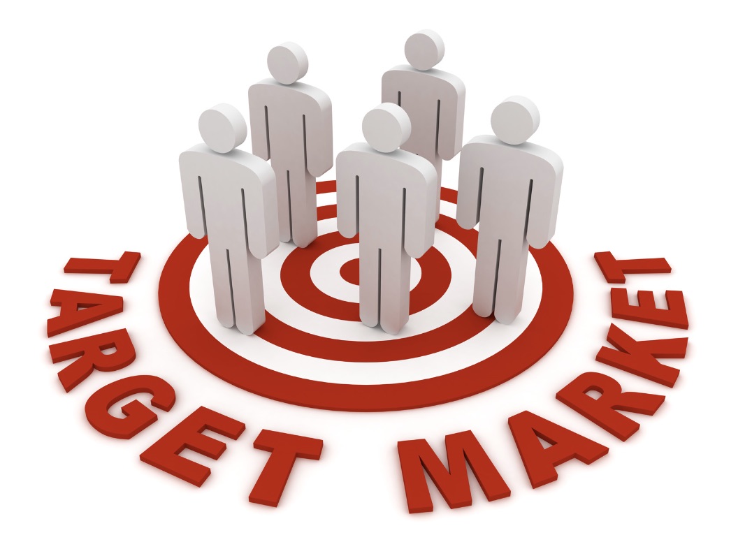 Your Target Market
