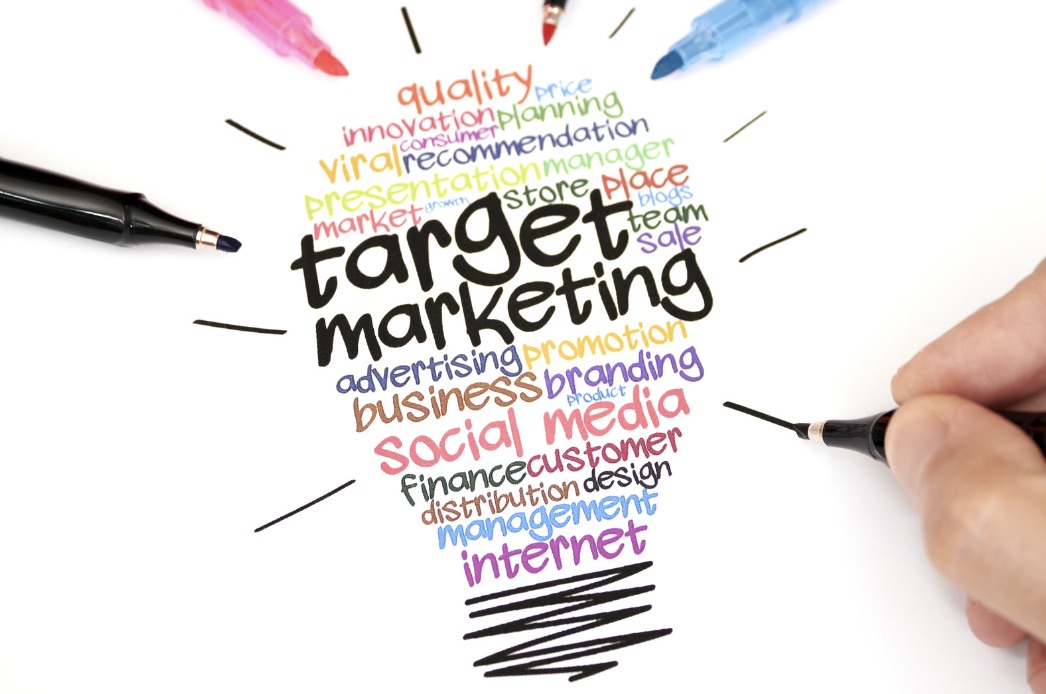 Target Marketing