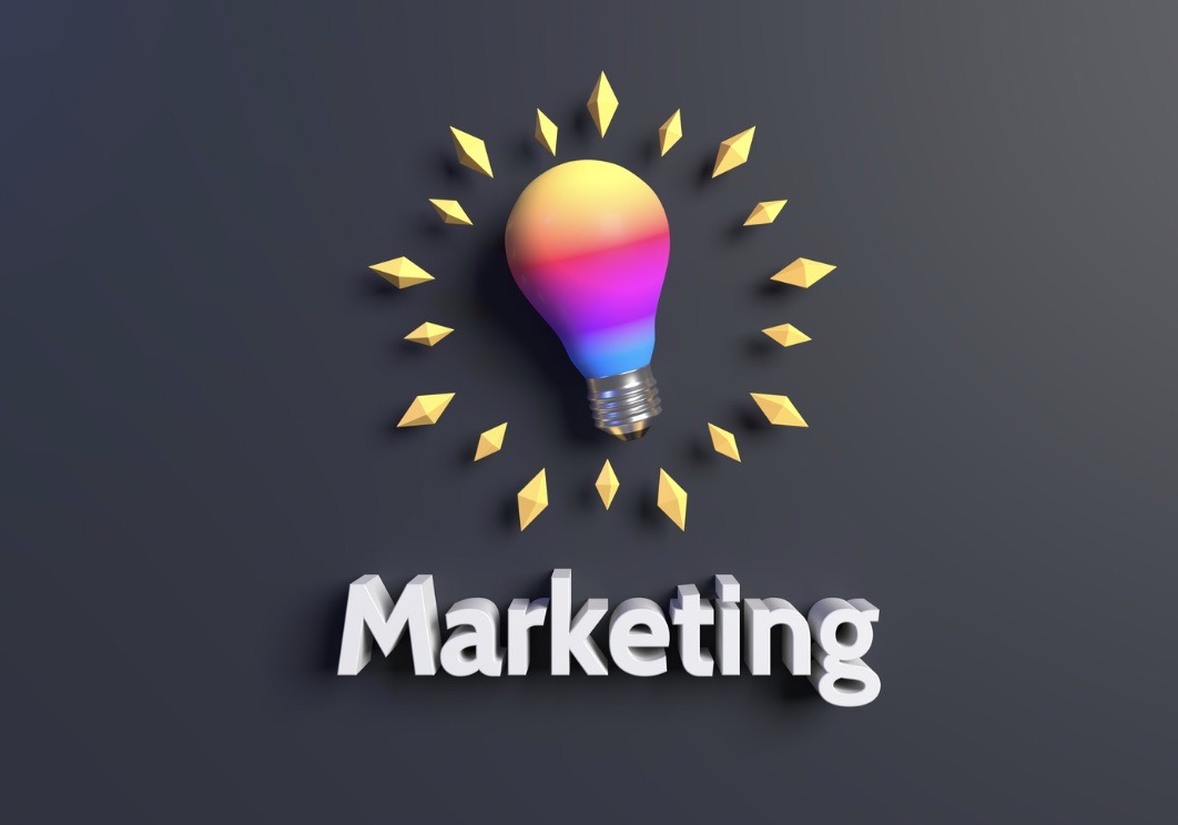 Thriving in Marketing Thriving in Marketing