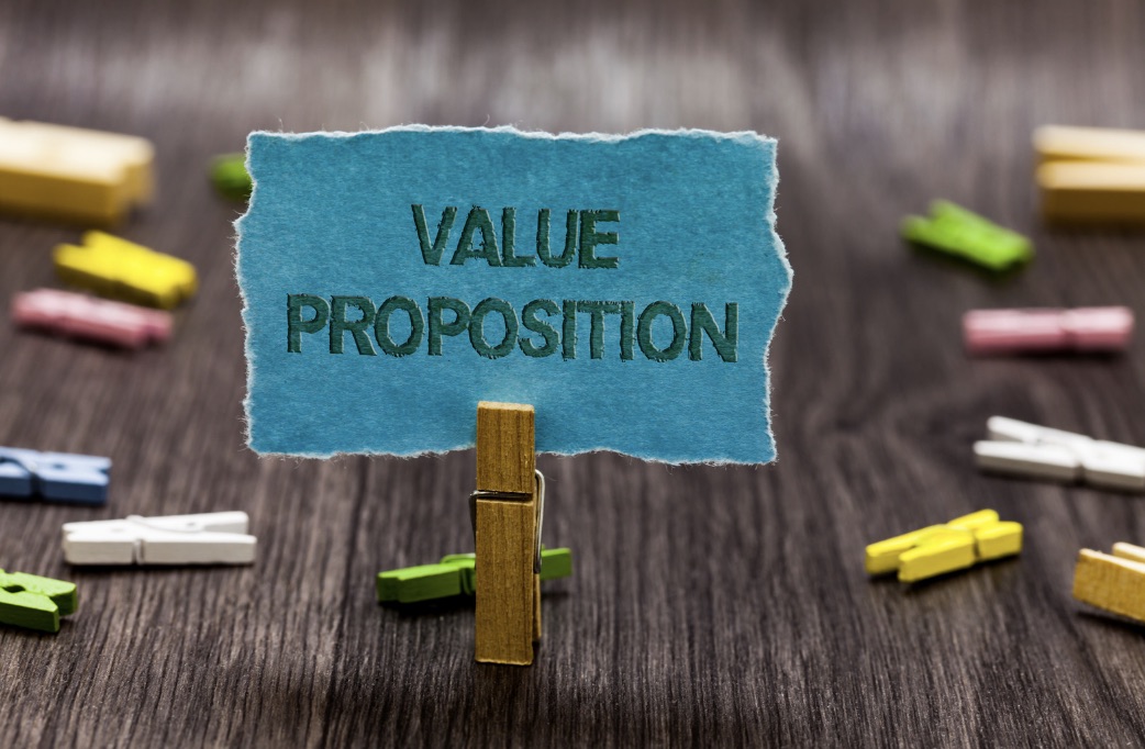 Unique Value Proposition Unique Value Proposition