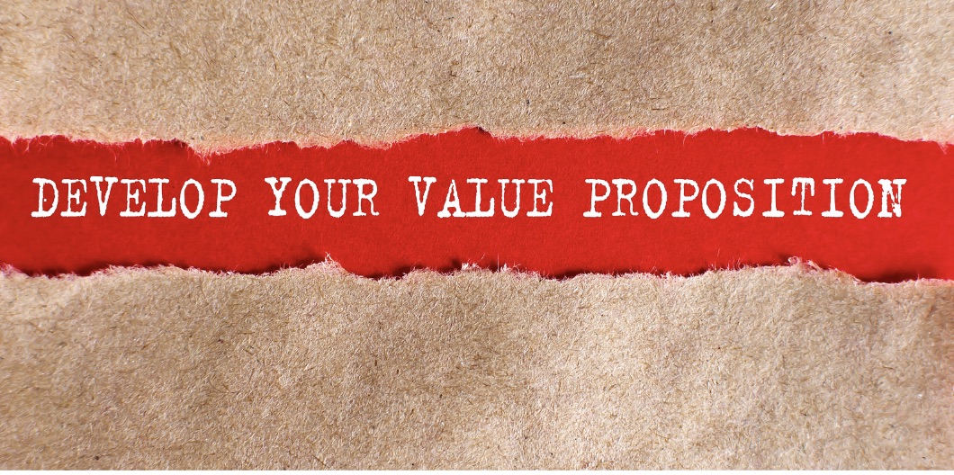 Unique Valuable Proposition Unique Valuable Proposition