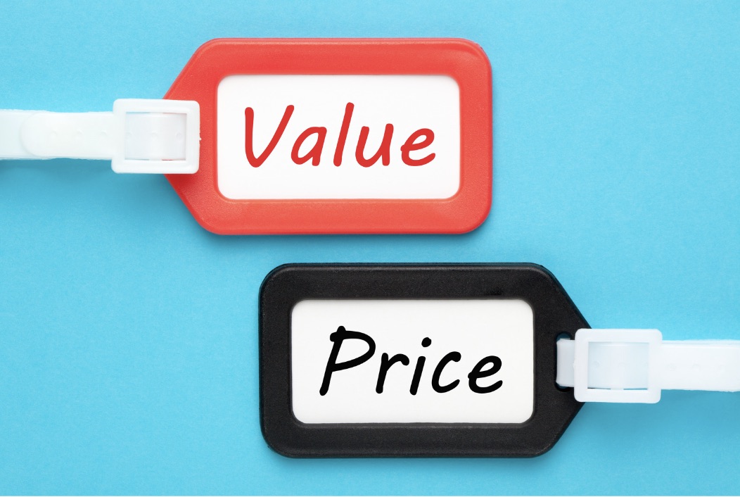 Value Based Pricing