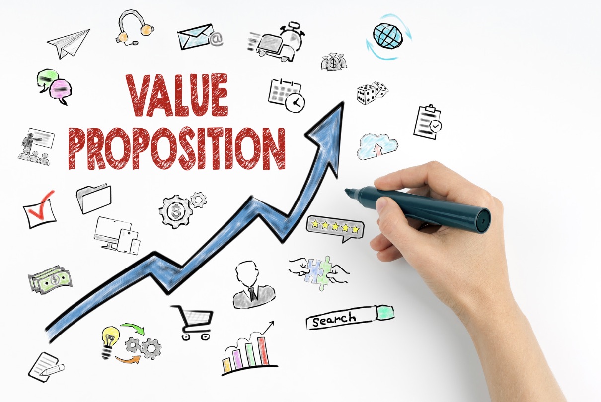 Unique Value Proposition Unique Value Proposition
