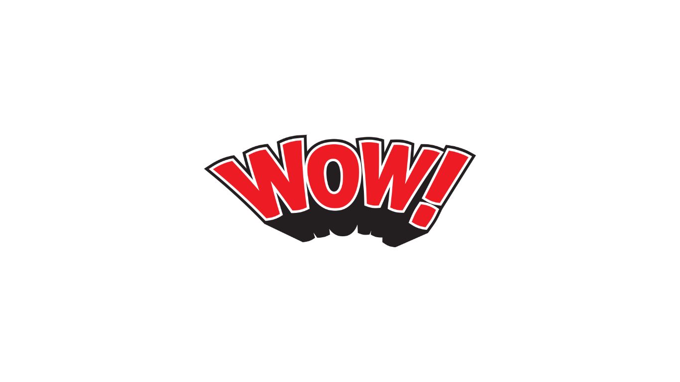 Wow Factor Wow Factor