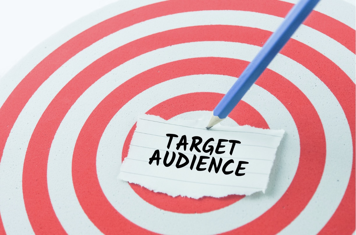 target audience for strategy target audience for strategy